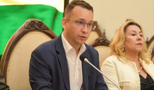 Tribunal Supremo desplaza comisión especial para investigar el Mercado Mutualista