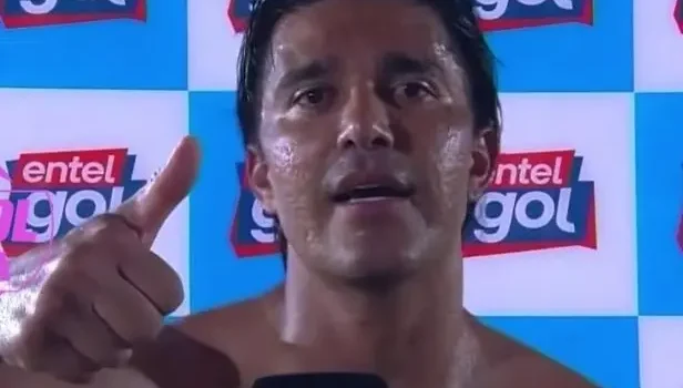 Marcelo Martins culpa a Oscar Villegas por la no clasificación de Bolivia al Mundial 2026