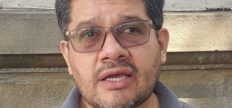 ABC inicia esta semana la reconstrucción definitiva del camino al Gran Chaco tras problemas en San Simón