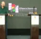 Oliva lamenta ausencia de Soruco y detalla plan económico en debate por la Gobernación de Tarija