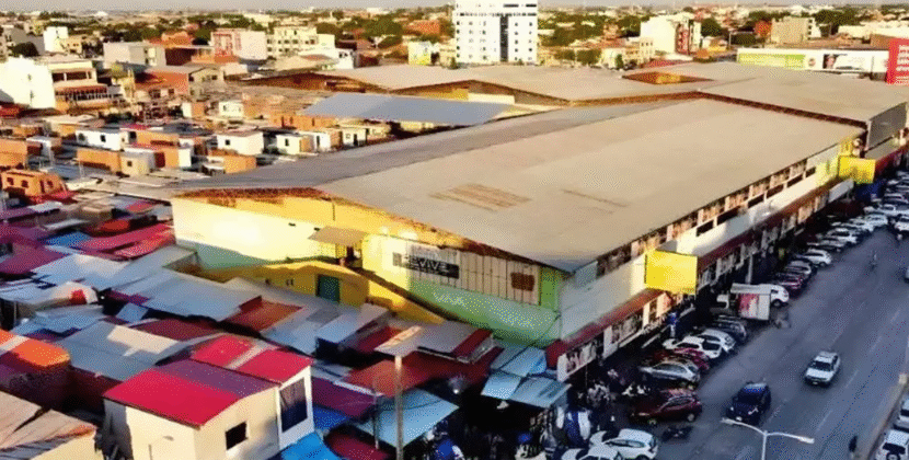 Comisión del TSJ llegará a Santa Cruz con veedores para auditar caso Mutualista en tres días