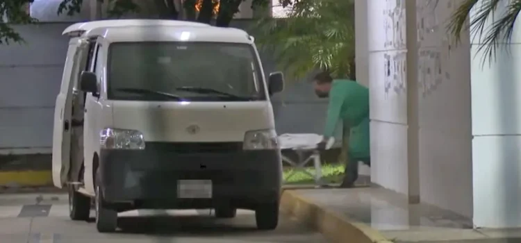 Autopsia confirma que pilotos murieron por desangramiento tras caída de avión en Tipnis