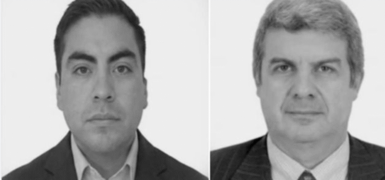 Avión con Moyano y Sardán pierde contacto y cae en Cochabamba, ambos pilotos fallecen