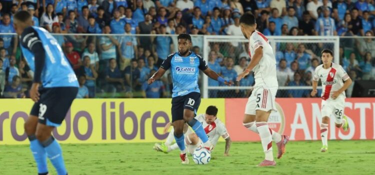 Real Tomayapo y Real Potosí cierran segunda fecha antes de pausa por torneos internacionales