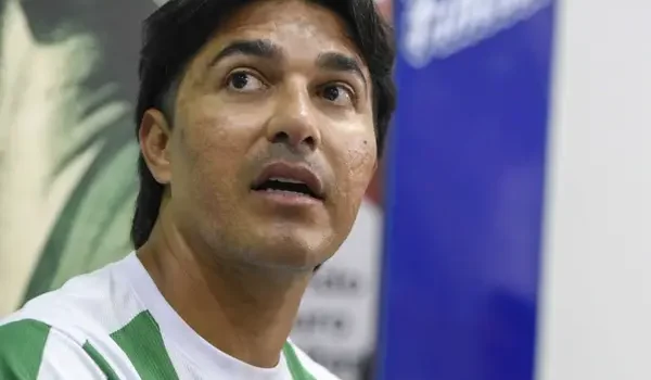 Marcelo Martins culpa a Óscar Villegas por la eliminación de Bolivia y critica su exclusión del repechaje
