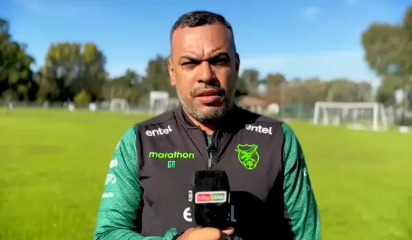 Bolivia Sub-17 enfrenta a Chile con opciones de avanzar al Mundial tras cerca de clasificación directa