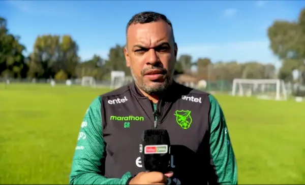 Bolivia Sub-17 enfrenta a Chile con opciones de avanzar al Mundial tras cerca de clasificación directa