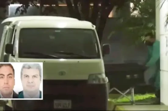 Autopsia confirma que pilotos murieron por shock hipovolémico tras accidente en Cochabamba