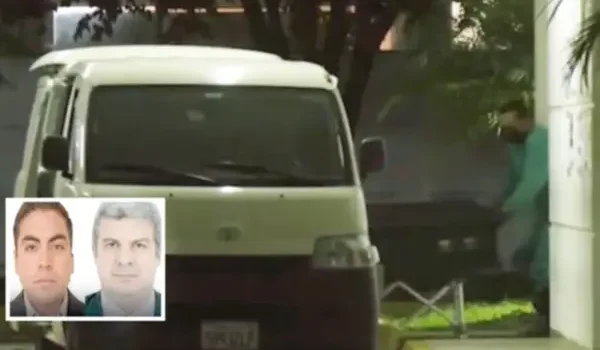 Autopsia confirma que pilotos murieron por shock hipovolémico tras accidente en Cochabamba