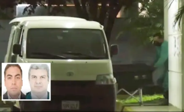 Autopsia confirma que pilotos murieron por shock hipovolémico tras accidente en Cochabamba