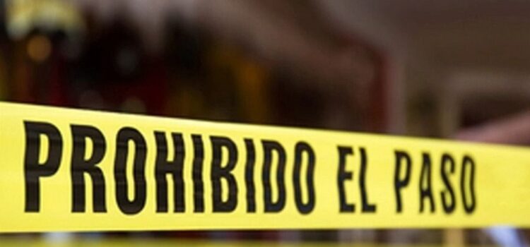 Comunarios de Aiquile encuentran cuerpo decapitado en estado de descomposición y alertan a la Policía