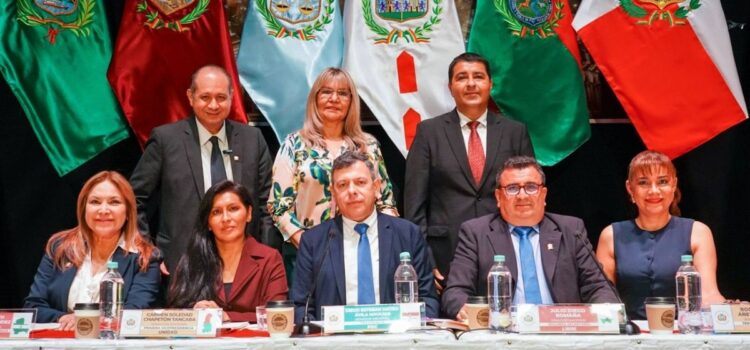 Senado aprueba $us 65 millones para planta de tratamiento y saneamiento en Tarija