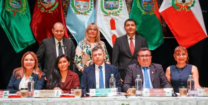 Senado aprueba $us 65 millones para planta de tratamiento y saneamiento en Tarija