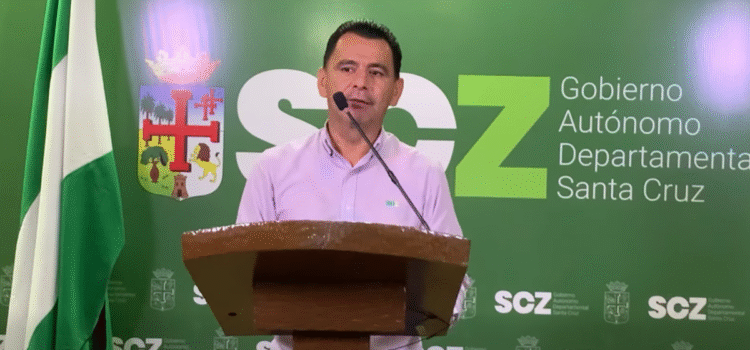 Muere joven de 20 años por fiebre amarilla en Gutiérrez, Santa Cruz, y confirman brote epidémico