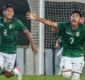 Bolivia y Chile aplazan su duelo Sub 17 por mal clima; partido se jugará mañana a las 19:00