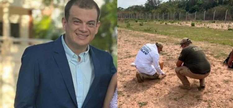 Madre de Lorgio Saucedo confirma muerte tras prueba de ADN y denuncia amenazas contra su familia