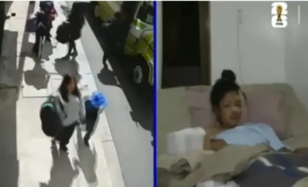 Cinco heridos tras accidente en Alto Chijini reciben atención en Clínica Médica Sur, dos con lesiones graves bajo observación.