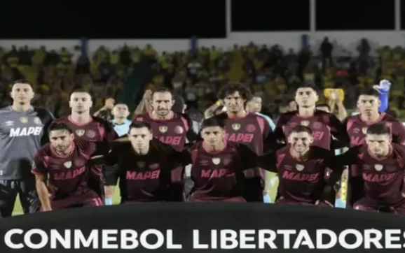 Lanús busca sus primeros puntos en la Libertadores tras vencer 1-0 a Banfield y enfrentar a Always Ready