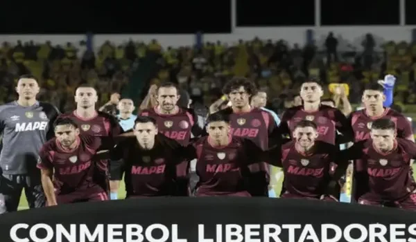 Lanús busca sus primeros puntos en la Libertadores tras vencer 1-0 a Banfield y enfrentar a Always Ready