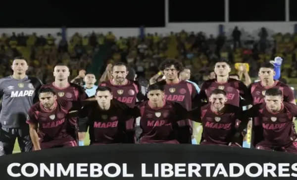 Lanús busca sus primeros puntos en la Libertadores tras vencer 1-0 a Banfield y enfrentar a Always Ready