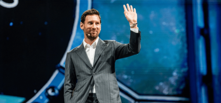 Leo Messi compra el UE Cornellà y busca impulsar su ascenso en la Tercera RFEF