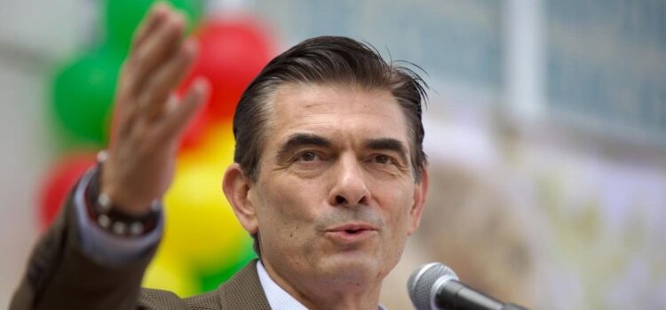 Bolivia enfrenta crisis tras nacionalización de hidrocarburos, reconoce presidente Rodrigo Paz en Tarija