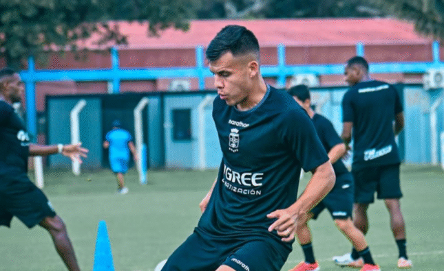 Blooming se prepara en Brasil para enfrentar a Red Bull Bragantino en la Copa Sudamericana este jueves