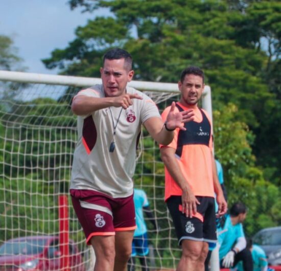 Guabirá pierde 5-0 ante Blooming y empata 2-2 con Independiente en arranque complicado de 2026