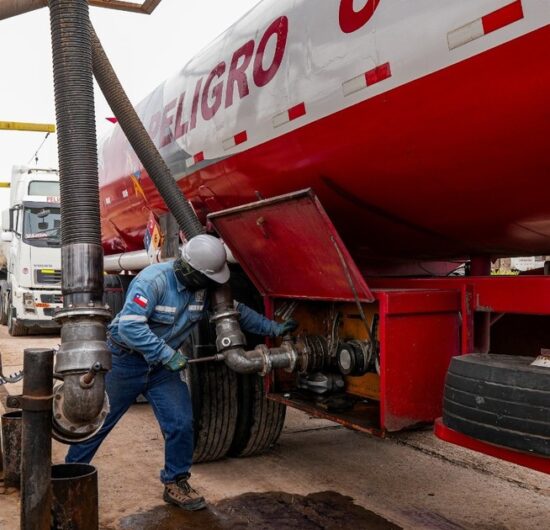 Ministerio Público acusa a Sandra Otazú por uso indebido de influencias y contratos lesivos al Estado en caso Botrading