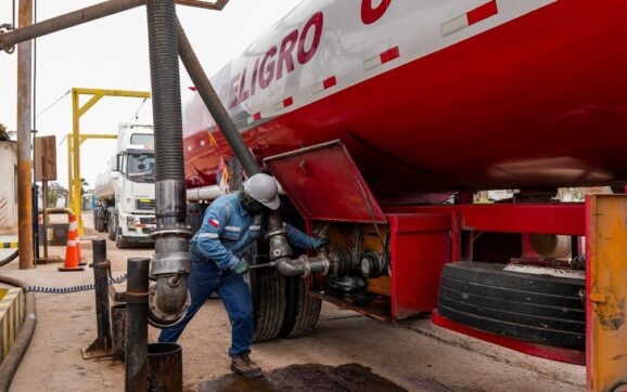 Ministerio Público acusa a Sandra Otazú por uso indebido de influencias y contratos lesivos al Estado en caso Botrading