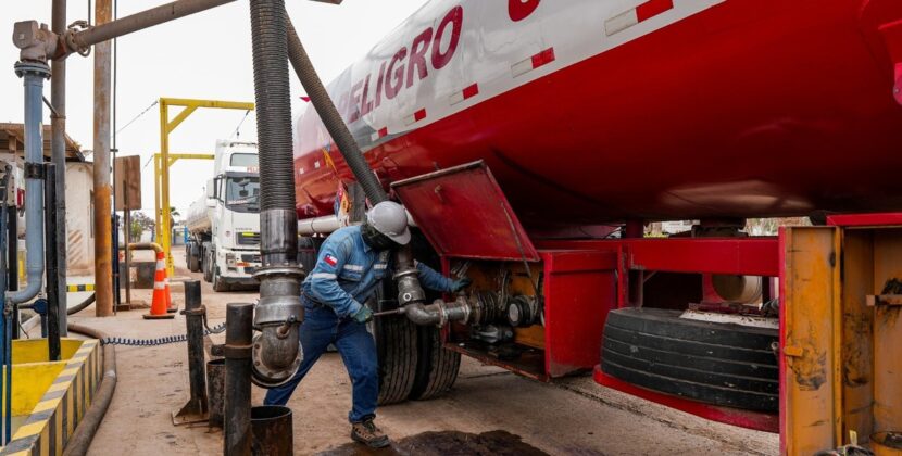 Ministerio Público acusa a Sandra Otazú por uso indebido de influencias y contratos lesivos al Estado en caso Botrading