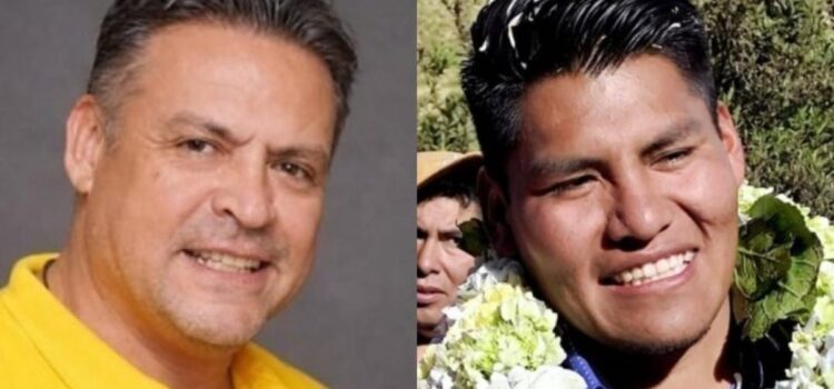 Sala Constitucional de La Paz rechaza tutela de René Yahuasi para segunda vuelta electoral