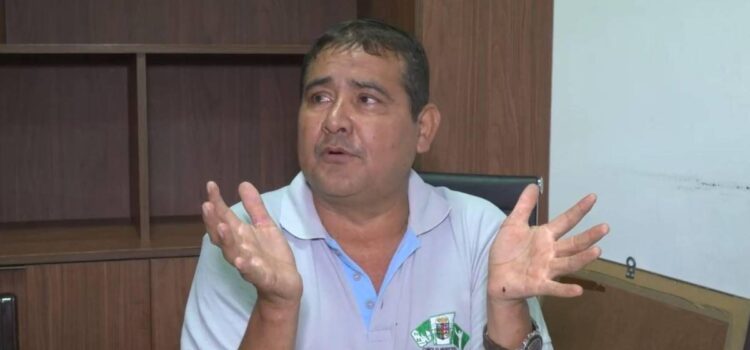 José Quiroz acusa a exmagistrados de otorgar derecho propietario a familia Crapuzzi en disputa por predios