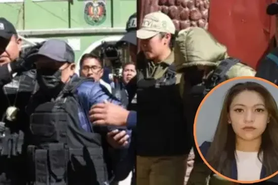 Tribunal condena a 30 años a Joel Pérez por feminicidio de Odalys y absuelve a sus padres y amigos