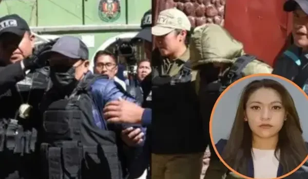 Tribunal condena a 30 años a Joel Pérez por feminicidio de Odalys y absuelve a sus padres y amigos