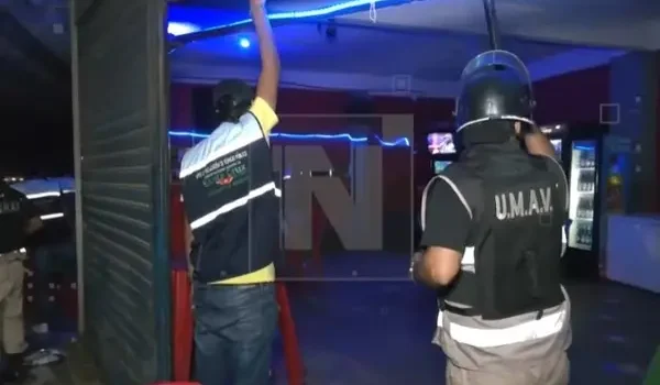 Santa Cruz intensifica controles y sanciona con Bs