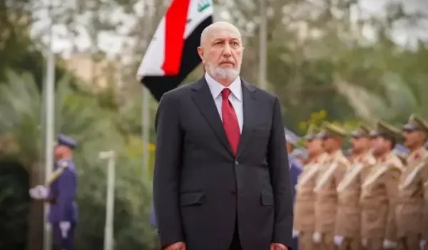 Nizar Amedi pide a Irán mantener negociaciones con EE.UU. antes de que expire alto el fuego