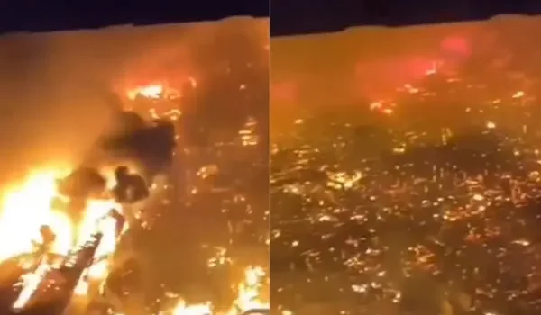 000 viviendas y afecta a más de