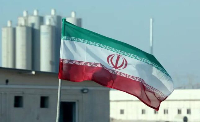 Presidente iraní defiende derecho nuclear y rechaza presiones de Estados Unidos