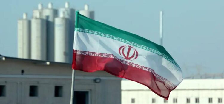 Presidente iraní defiende derecho nuclear y rechaza presiones de Estados Unidos