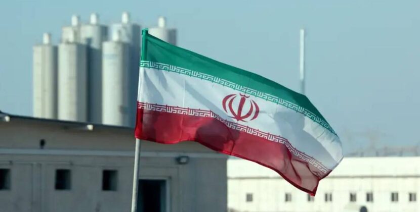 Presidente iraní defiende derecho nuclear y rechaza presiones de Estados Unidos