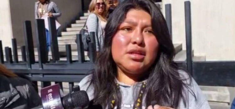 Familia denuncia que FAB exige Bs 6