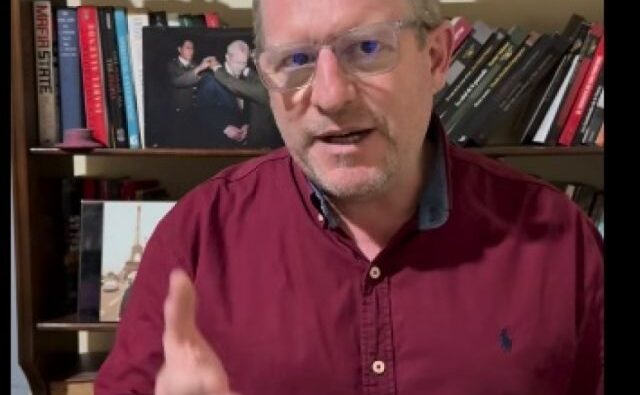 Adrián Oliva felicita a María René Soruco y reconoce resultados en Tarija