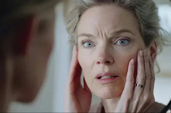 Harvard recomienda protector solar, retinoides y tratamientos médicos para frenar el envejecimiento facial.