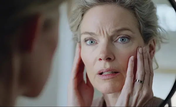 Harvard recomienda protector solar, retinoides y tratamientos médicos para frenar el envejecimiento facial.