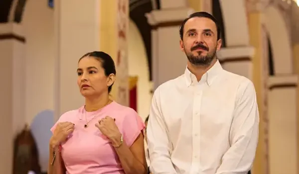 Gobernador electo Velasco destaca unidad y trabajo inmediato tras resultados preliminares en Santa Cruz.