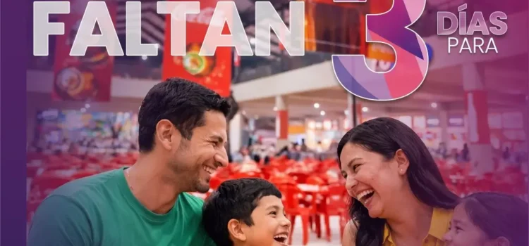 500 expositores hasta el 3 de mayo en Cochabamba