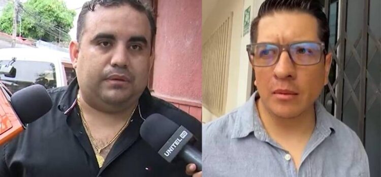 Fiscalía aprehende a exedecán tras su declaración voluntaria en caso maletas