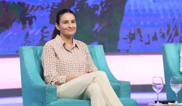 Paola Aguirre y Juan Pablo Velasco consolidan triunfo en Santa Cruz tras planificar candidatura conjunta