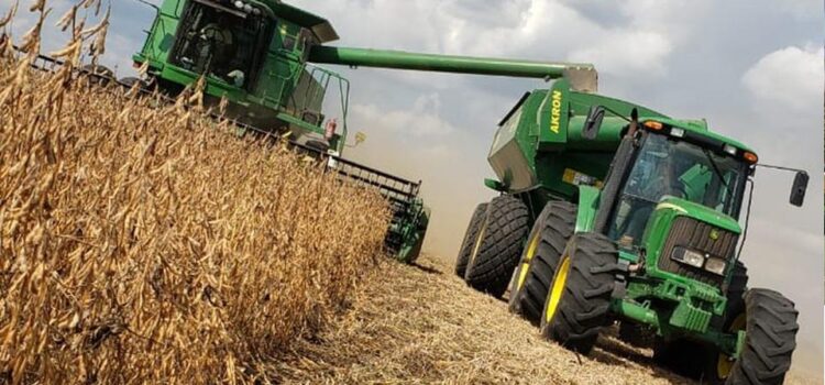 Productores requieren 90 millones de litros de diésel para avanzar en cosecha y siembra de cultivos